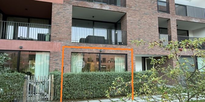 Appartement te huur in Wijmenput 20 bus 0.1, 9300 Aalst