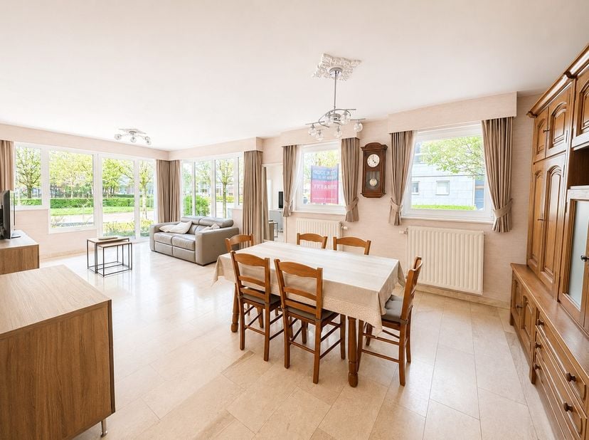 Appartement à vendre
                    à 3520 Zonhoven