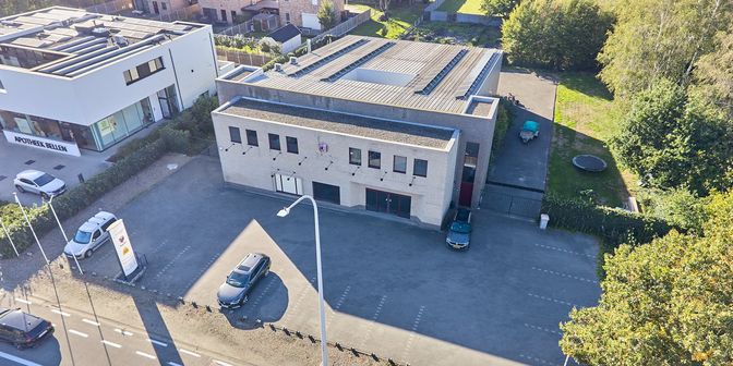 Bedrijfsvastgoed te koop in Rijksweg 732, 3650 Dilsen