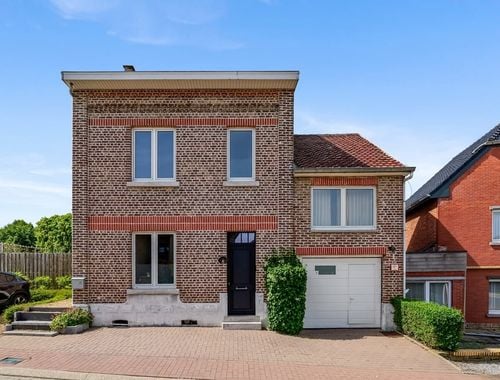                                         Maison à vendre à Sint-Truiden, € 339.000
