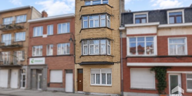 Huis te koop in Rue de Moorslede 144, 1020 Laken