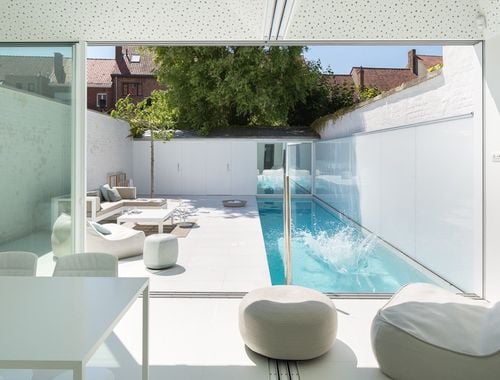                                         Maison de ville à vendre à Brugge, € 1.395.000
