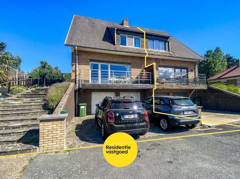 Maison à vendre
                    à 8670 Koksijde