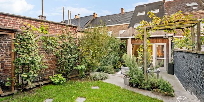 Huis te koop in Gentstraat 46, 9700 Oudenaarde