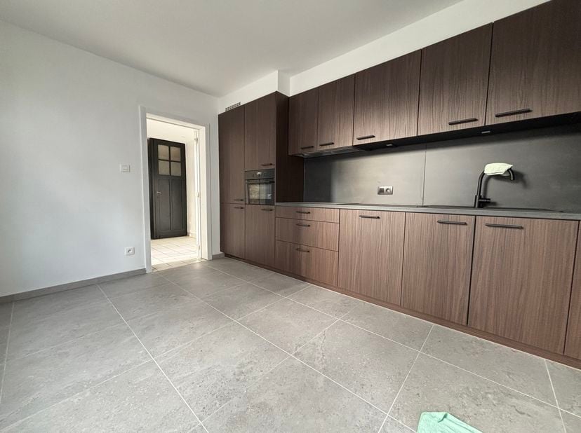 Huis te huur in Moerkerkse Steenweg 408,
                    8310 Sint-Kruis