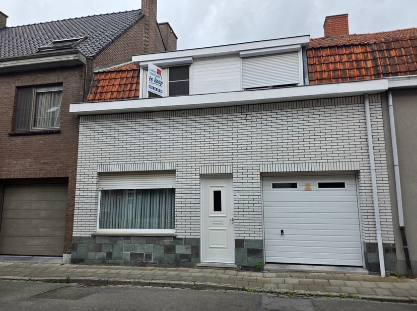 Maison à vendre à Preshoekstraat 22,
                    8510 Marke