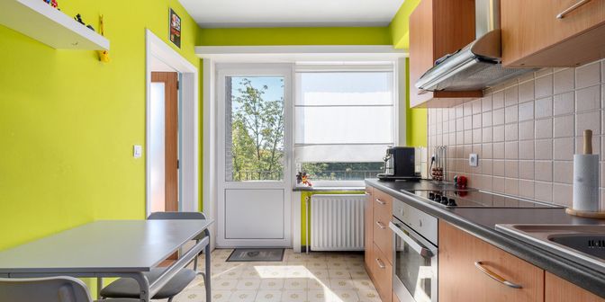 Appartement te koop in Spechtstraat 18, 9032 Wondelgem