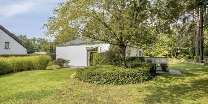 Maison à vendre à Achiel Cleynhenslaan 182, 3140 Keerbergen