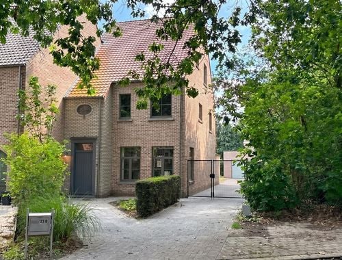                                         Woning te koop in Mol, € 439.000

