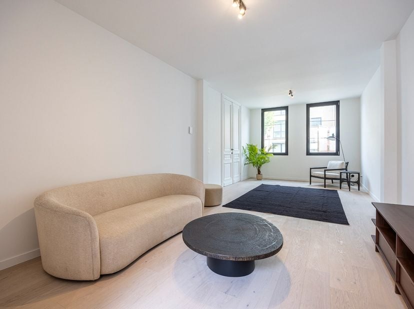 Maison à vendre
                    à 2100 Deurne
