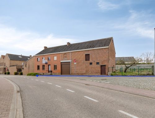                                         Maison à vendre à Oorbeek, € 289.000
