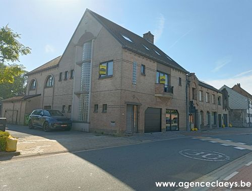                                         Maison à vendre à Vlissegem, € 535.000
