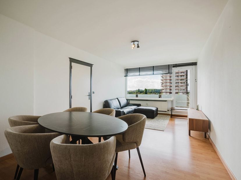 Appartement te koop in Johannes Schrantstraat 102,
                    9000 Gent