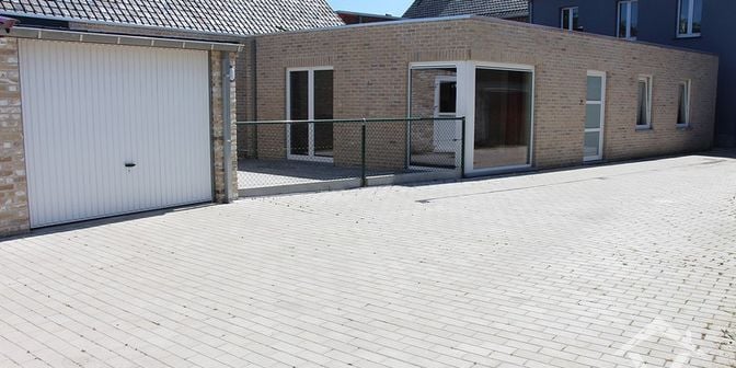 Appartement à vendre à Oostmeetstraat 22 boîte b, 8680 Koekelare