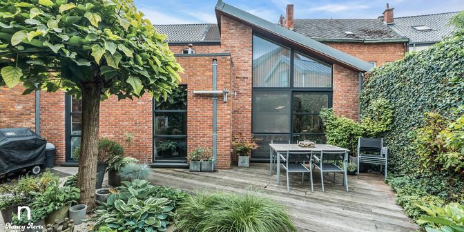 Huis te koop in Hasseltsesteenweg 96, 3580 Beringen
