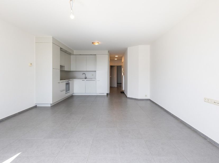 De Panne: Instapklaar en energiezuinig 2-slaapkamerappartement op topligging nabij zee en centrum: Op zoek naar een instapklaar appartement op een cen