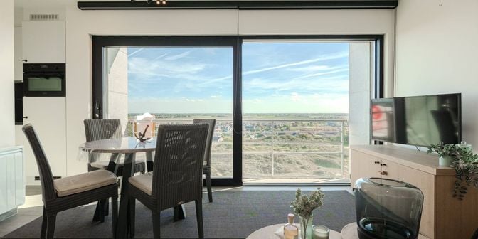 Appartement à vendre à Zeedijk 275, 8430 Middelkerke