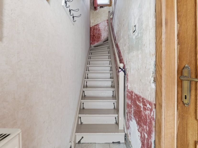 Maison à vendre
                    à 3800 Sint-Truiden