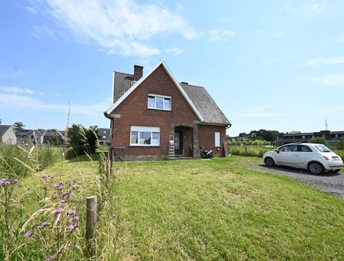                                         Maison à louer à Izegem, € 950

