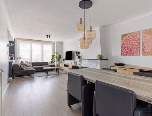                                         Gelijkvloers app. te koop in Deurne, € 269.000
