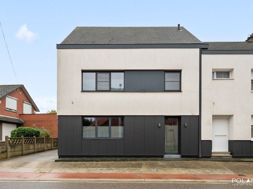 Huis te huur in Heuvelstraat 168,
                    3390 Tielt