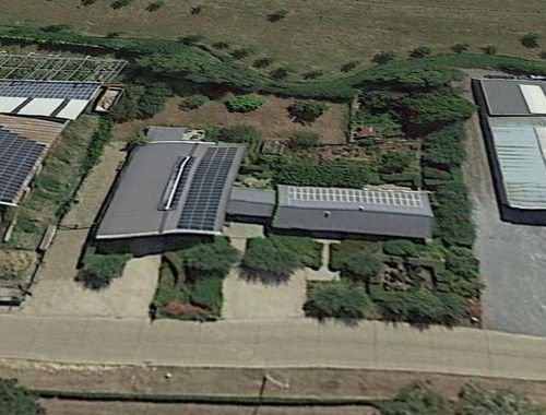                                         Bedrijfsgebouw te koop in Tongeren, € 795.000
