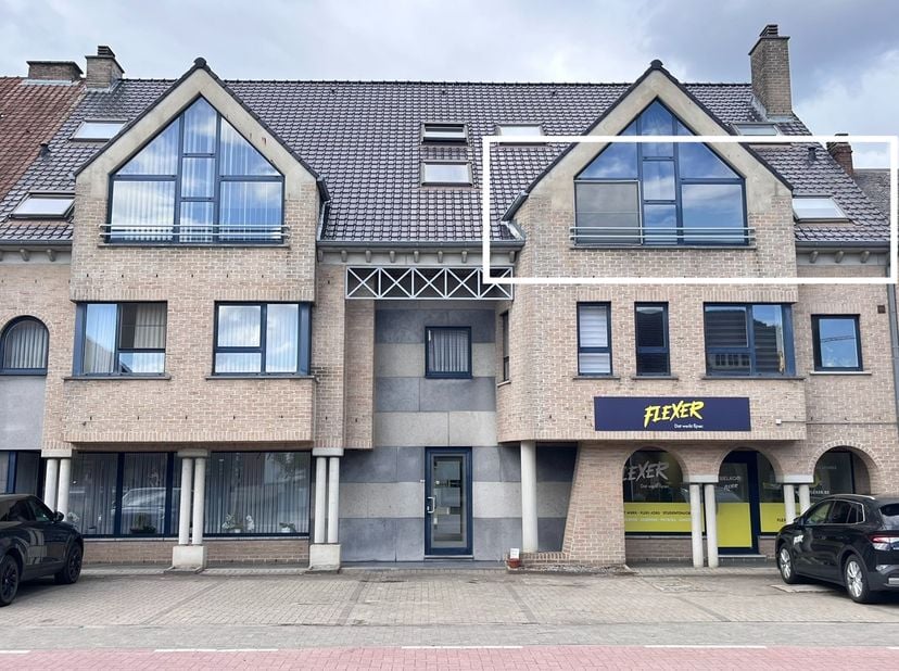 Appartement à louer
                    à 3660 Opglabbeek
