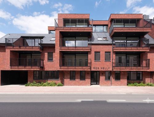                                         Appartement te huur in Veurne, € 930
