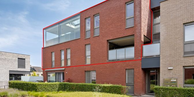 Appartement te koop in Vonderstraat 5 - B bus 3.2, 3690 Zutendaal