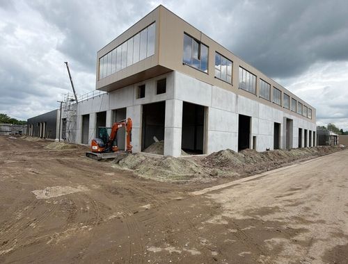                                         Bedrijfsgebouw te koop in Sint-Katelijne-Waver, € 2.515.000
