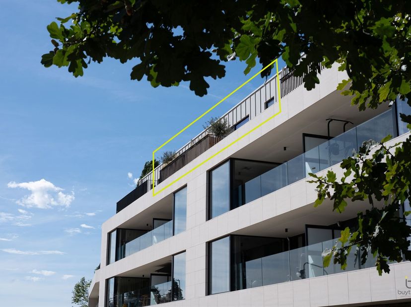 Appartement à vendre à Turnhoutsebaan 323 boîte 7,
                    2970 Schilde