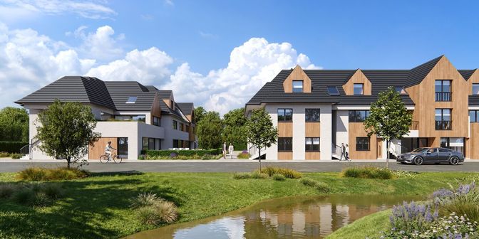 Huis te koop in Westkapellestraat 473, 8300 Westkapelle