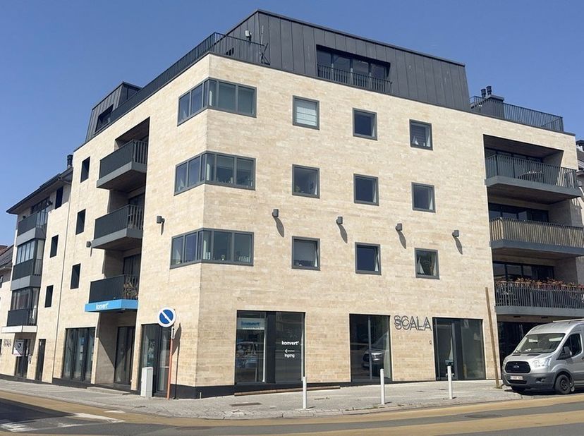 Bedrijfsvastgoed te huur in Nieuwstraat 2 bus 01,
                    9230 Wetteren