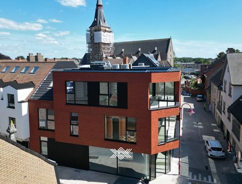                                         Appartement te koop in Aalter, € 330.000
