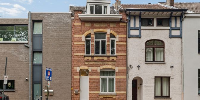 Huis te koop in Hovestraat 184, 2650 Edegem
