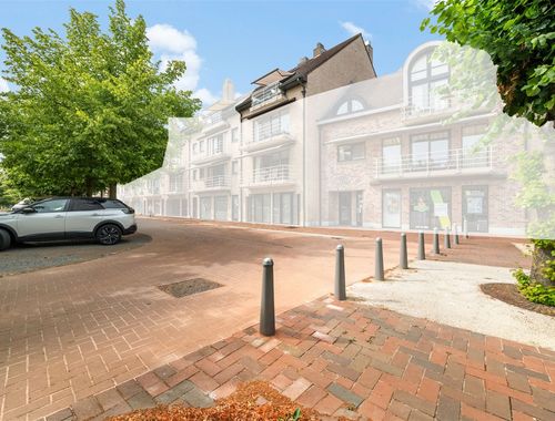                                         Duplex te koop in Oostkamp, € 299.500
