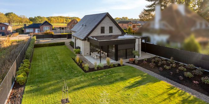 Maison à vendre à Steenweg naar Neeroeteren 61, 3650 Elen