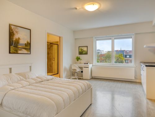                                         Kot-Kamer te koop in Gent, € 200.000

