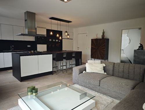                                         Appartement te huur in Koksijde, € 750

