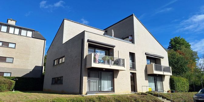 Appartement à louer à Kolmen 42 boîte 5, 3580 Beringen