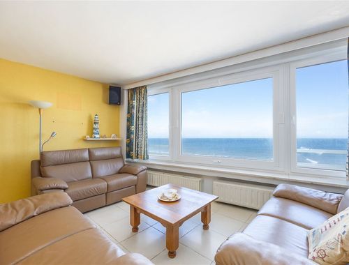                                         Appartement à vendre à Middelkerke, € 325.000

