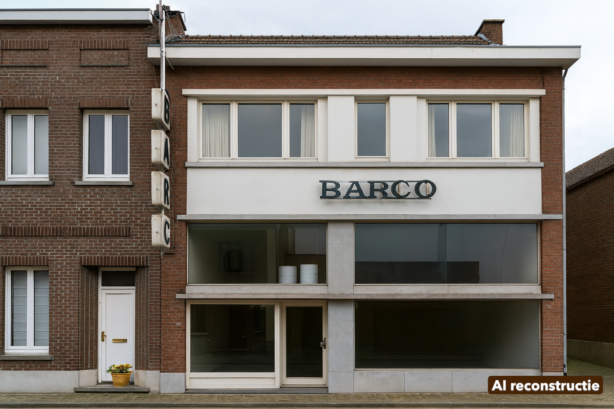 Huis te koop