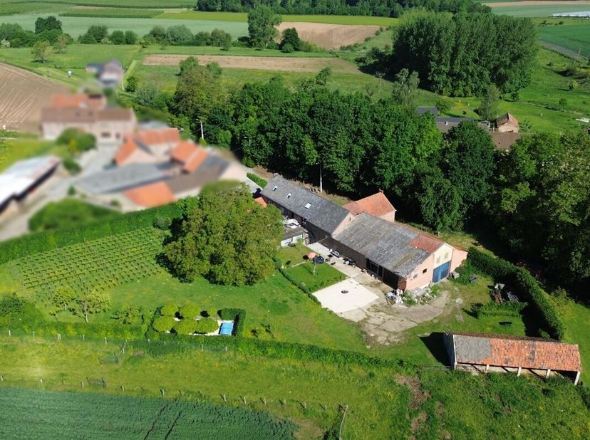 Maison à vendre
                    à 3840 Kuttekoven