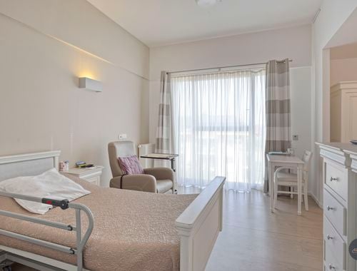                                         Serviceflat te koop in Evere, € 170.000
