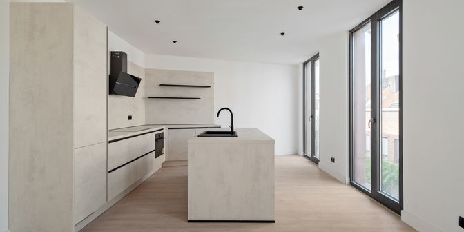 Appartement te koop in Maatsstraat 53 bus 3, 2060 Antwerpen