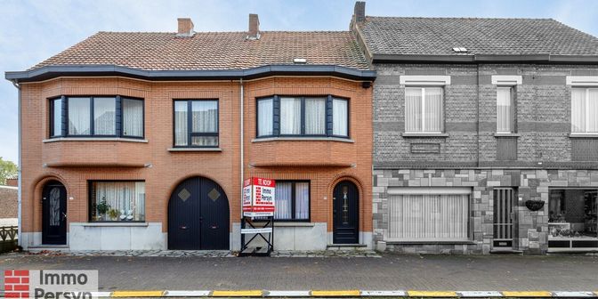 Huis te koop in Houwaartstraat 308, 3270 Scherpenheuvel
