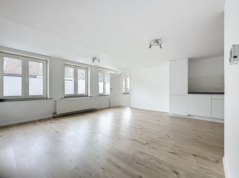 Appartement te koop
                    in 7800 Ath