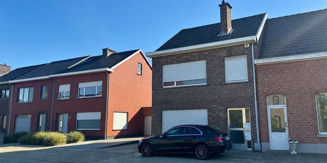 Appartement à louer à Lintsesteenweg 51 boîte A, 2500 Lier
