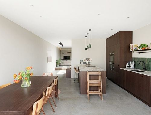                                         Maison à vendre à Knokke, € 939.000
