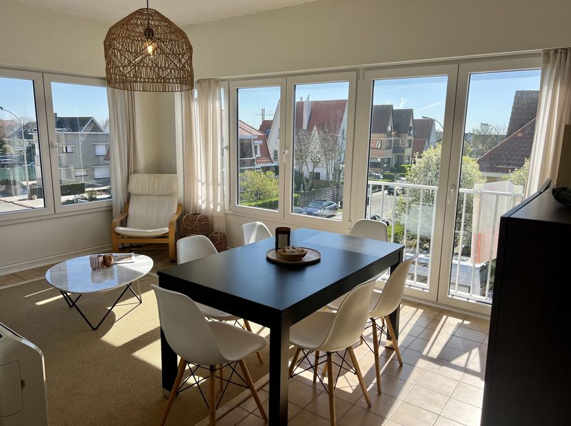 Appartement à vendre
                    à 8420 Wenduine